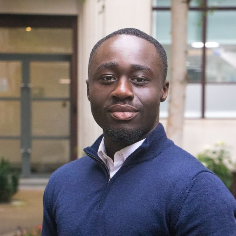 Kaushik Akella & Ethan Donkor