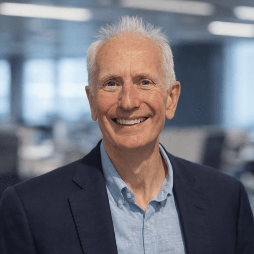 Kevin McGirl, Founder of Aventyr Partners