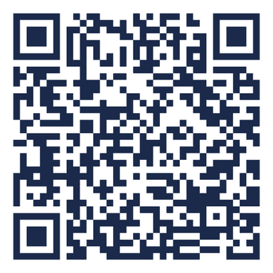 Scan to reserve your workshop place via Revolut